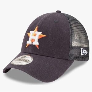 New Era Huston Astros ball cap
